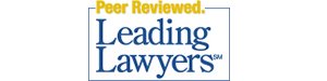 Leading Lawyers logo